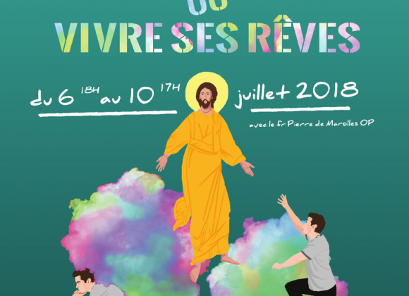 Rêver sa vie ou vivre ses rêves Rêver sa vie ou vivre ses rêves
