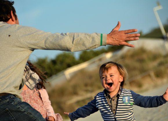 Camps Voc’ | Un nouveau camp… pour les familles Camps Voc’ | Un nouveau camp… pour les familles