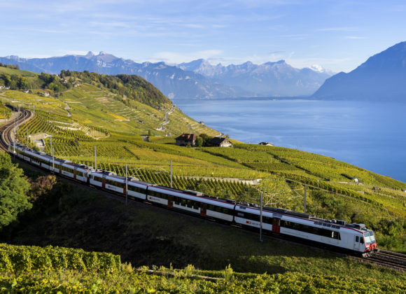 En Suisse romande En Suisse romande