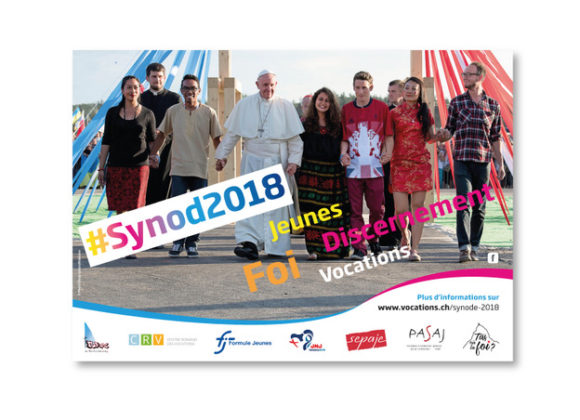 Synode – Document final en français Synode – Document final en français