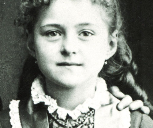 Thérèse, la petite sainte de Lisieux Thérèse, la petite sainte de Lisieux