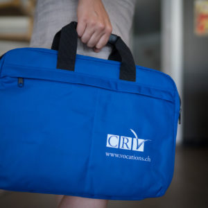 Valises des vocations