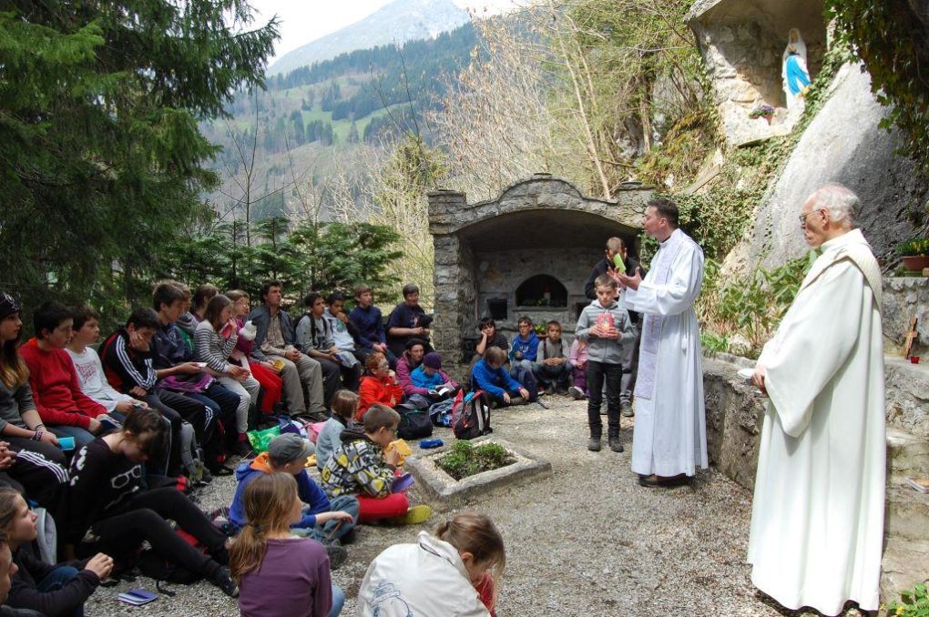 Le Camp Voc’ de Pâques aura lieu!