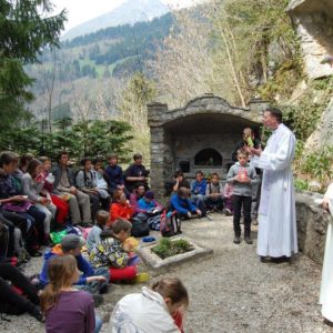 Le Camp Voc’ de Pâques aura lieu!