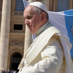 Sois sans crainte Marie, tu as trouvé grâce aux yeux de Dieu