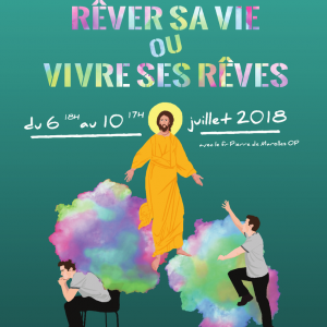 Rêver sa vie ou vivre ses rêves