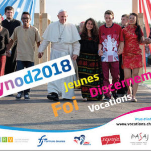 Synode – Document final en français