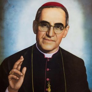 Oscar Romero, voix des sans-voix