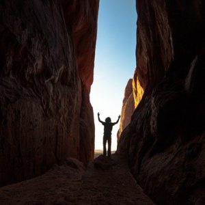 Pâques, le grand passage