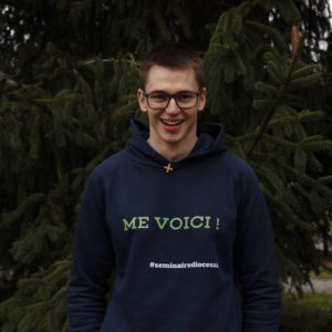 “Qui cherche le Seigneur ne manquera de rien”