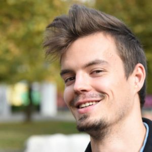 «Explorateur de la foi»