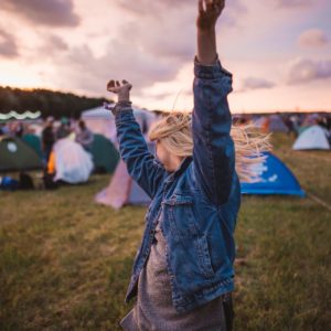 Que faire de ton été?