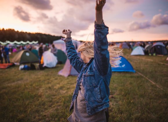 Que faire de ton été?