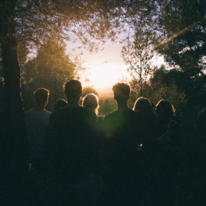 1er janvier: vœux de bonheur?