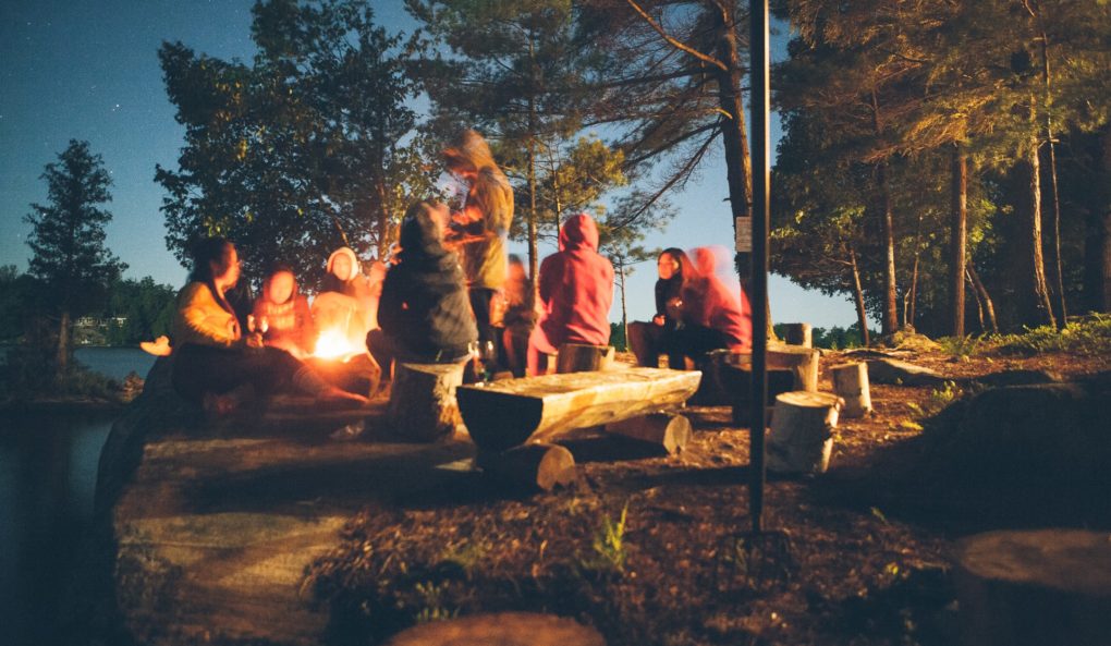 Rencontre internationale de Taizé