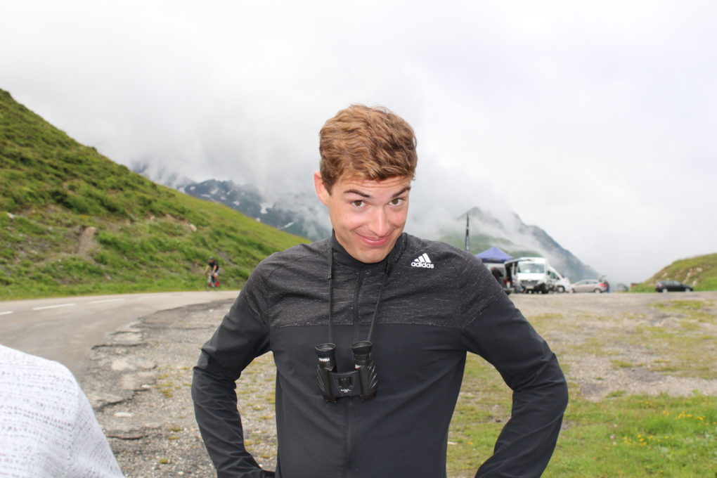 Le sport, un temps pour Dieu?