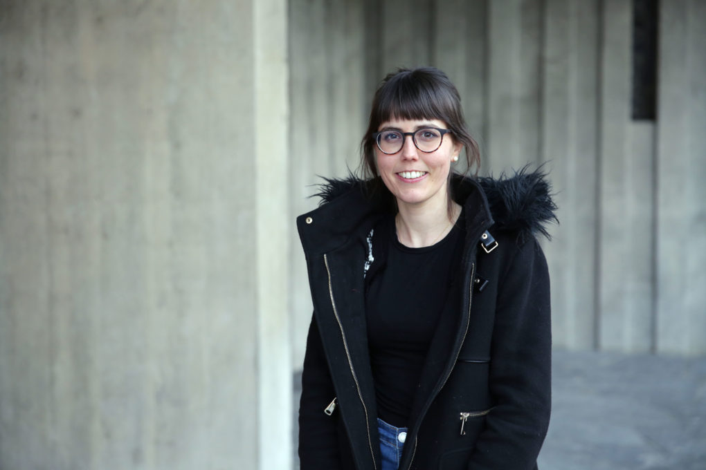 «Je veux faire connaître les beautés de l’Eglise»