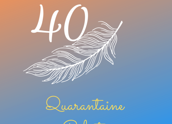 Quarantaine céleste Quarantaine céleste