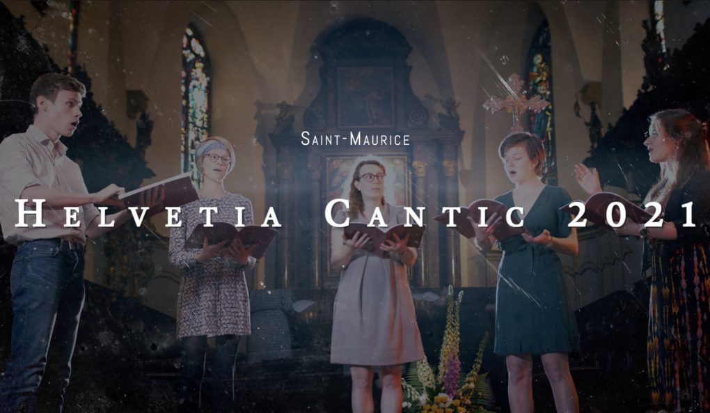 Helvetia Cantic 2021