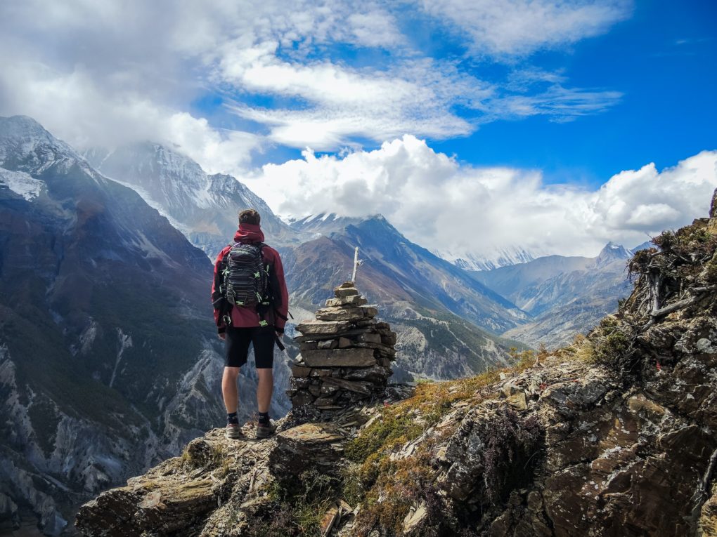 Exercices spirituels international dans les alpes