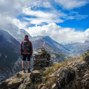 Exercices spirituels international dans les alpes