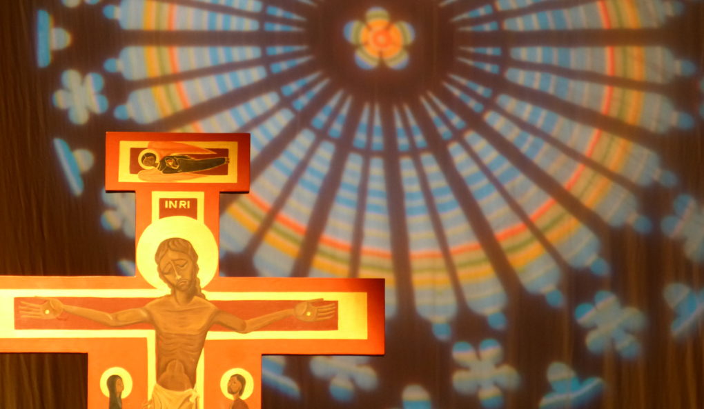 Rencontre européenne de Taizé à Turin