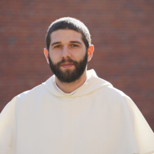 Vœux solennels: Fr Alexandre Frezzato