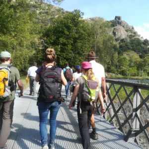 Pélé St-Maurice – Valère 2021