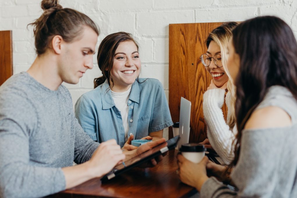 Formations pour les jeunes en Suisse romande