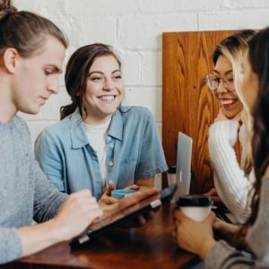Formations pour les jeunes en Suisse romande