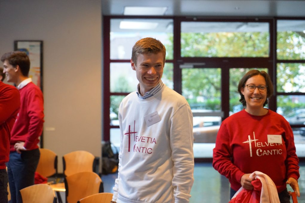 “Une Eglise qui se prend au sérieux”