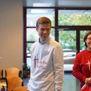 “Une Eglise qui se prend au sérieux”