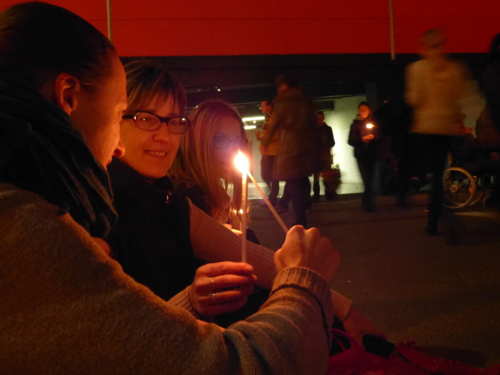 Des rencontres de Taizé inhabituelles