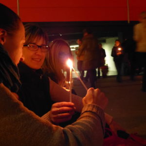 Des rencontres de Taizé inhabituelles