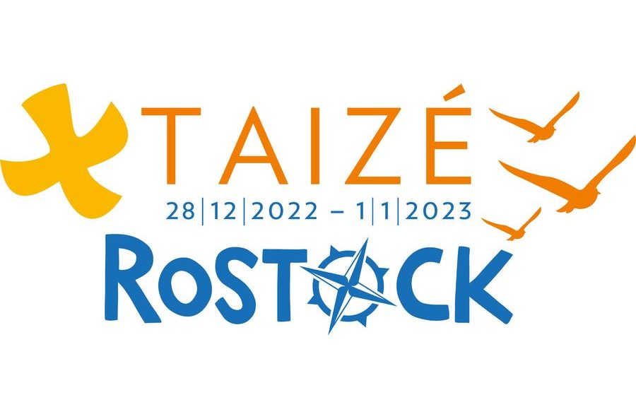 Rencontre de Taizé à Rostock