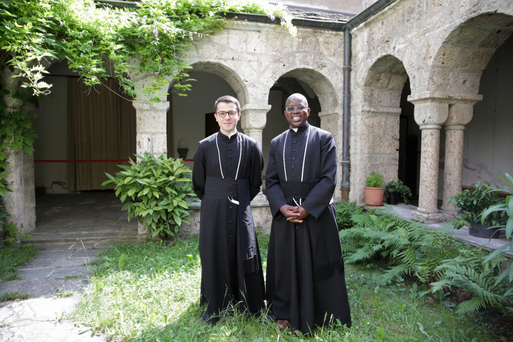 Invitation aux ordinations