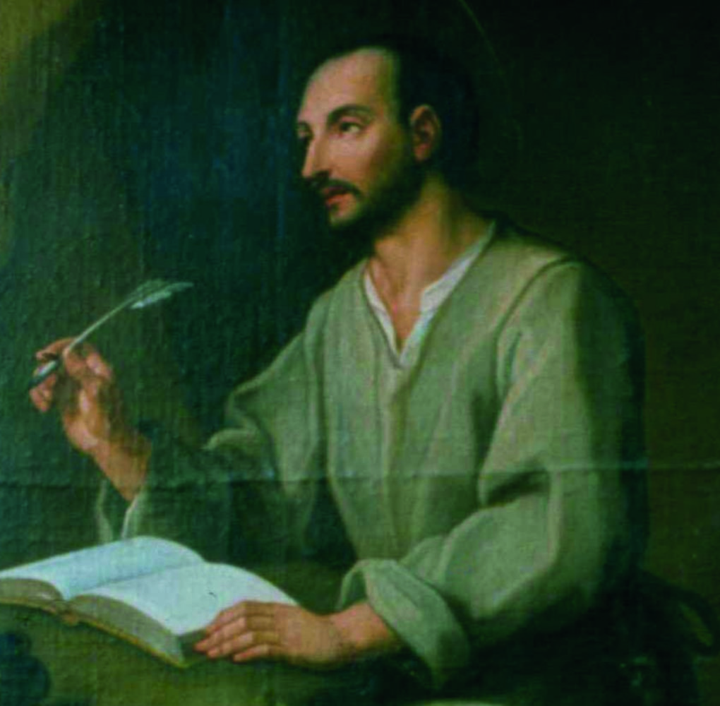 Origine et dynamique des Exercices spirituels