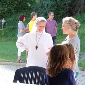 Communautés nouvelles