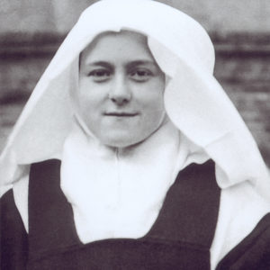 Centenaire de la béatification de Ste Thérèse