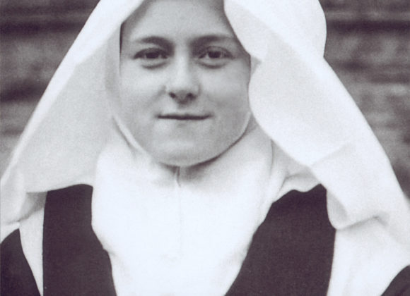 Centenaire de la béatification de Ste Thérèse
