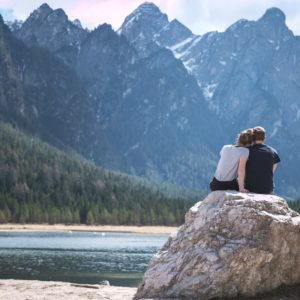 Un week-end pour les couples