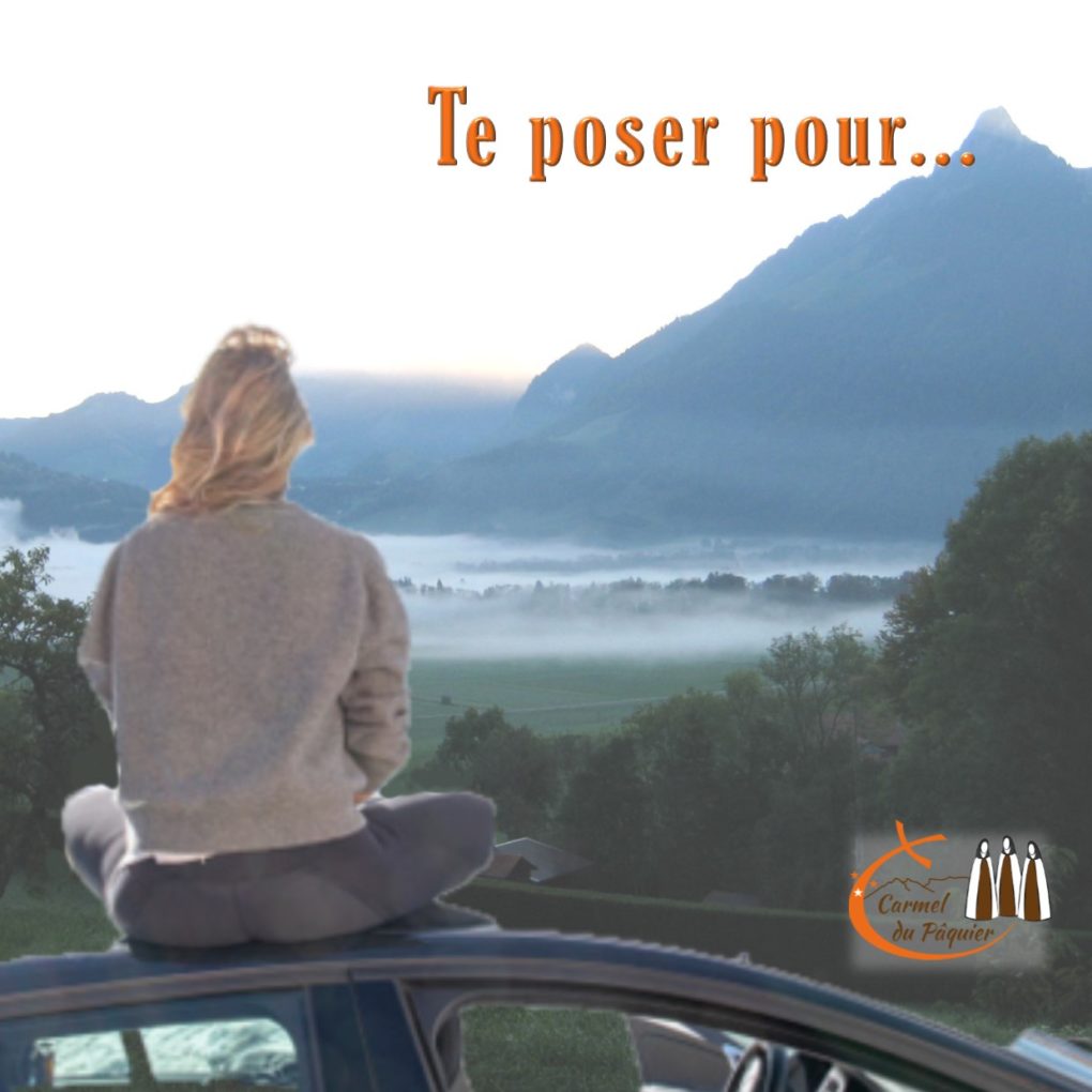 Carmel du Pâquier: nouvelle proposition