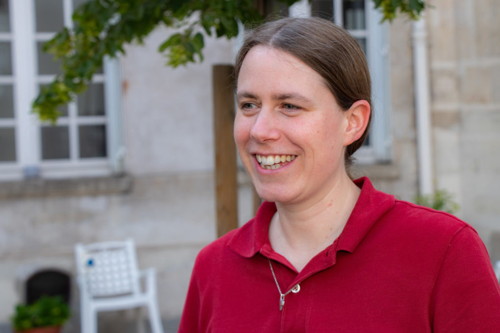 Astrophysicienne et religieuse, c’est possible?