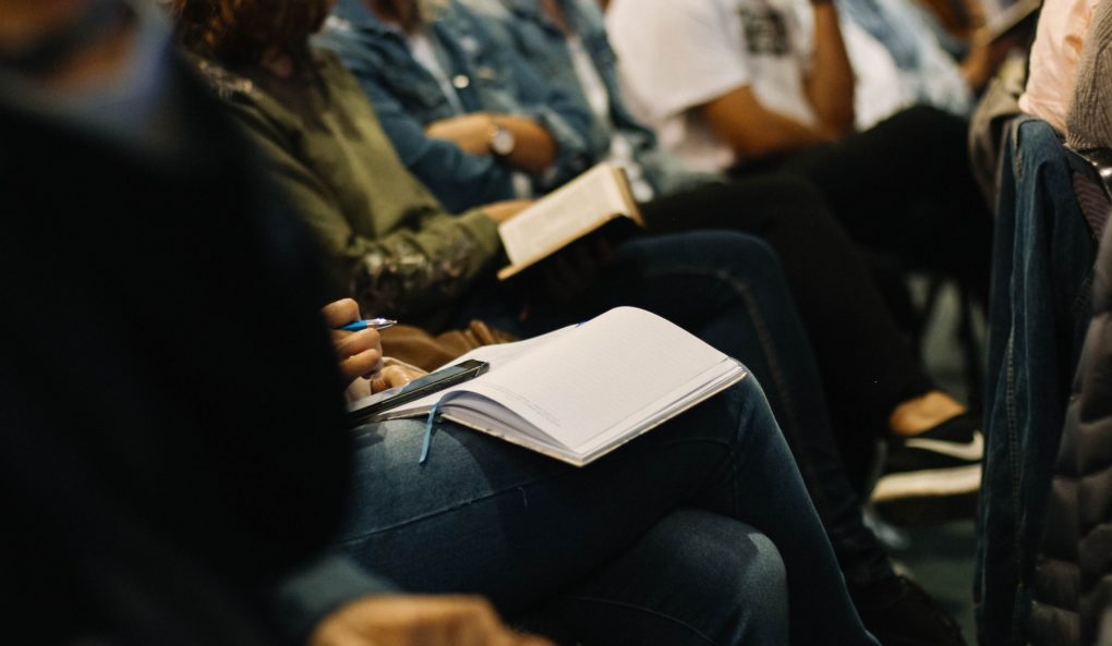 Conférence “penser jeunesse et vocations aujourd’hui”