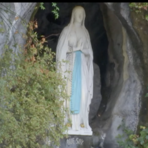 De Lourdes au Pâquier