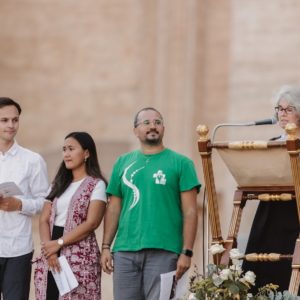 Communiqué de presse conjoint de la Conférence des évêques suisses et de la Conférence centrale catholique romaine de Suisse