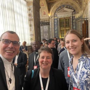 La pastorale des jeunes tournée vers le Jubilé et les JMJ de Séoul