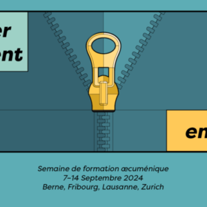 “Avancer autrement”: une semaine nationale de formation pour l’éducation ecclésiale des adultes