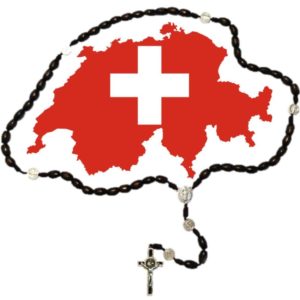 “Rosaire dans toute la Suisse” aura lieu le 6 octobre 2024
