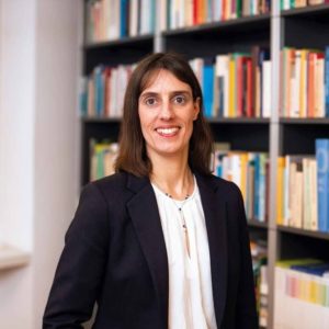 “Entrer dans la vie religieuse aujourd’hui”: Conférence d’Isabelle Jonveaux